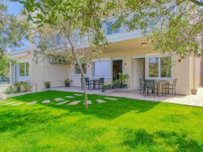 Renovated apartment 3- Platanias